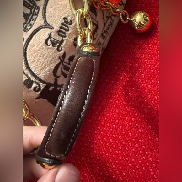 Vintage Juicy Couture Purse - Picture 9 of 13